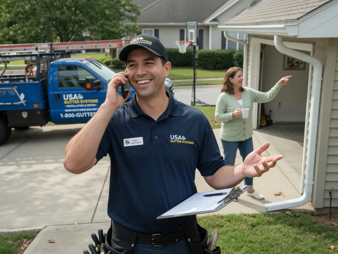 Gutter Installation Gloster, LA FAQs